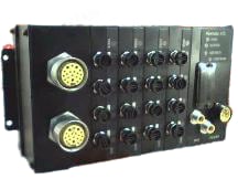 SFR004XFC by PARKER
