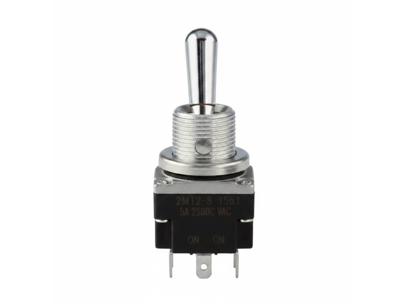 2MT2-8 by HONEYWELL