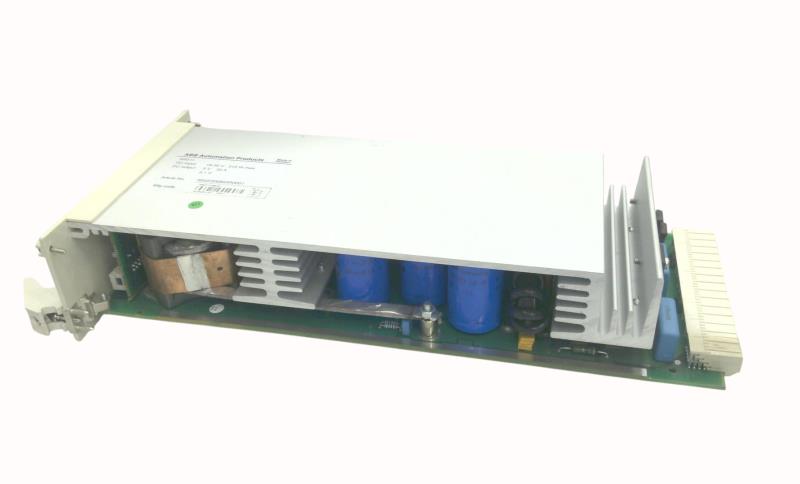 ASEA BROWN BOVERI 3BSE000863R1
