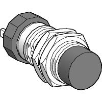 SCHNEIDER ELECTRIC XS2M30PA370C