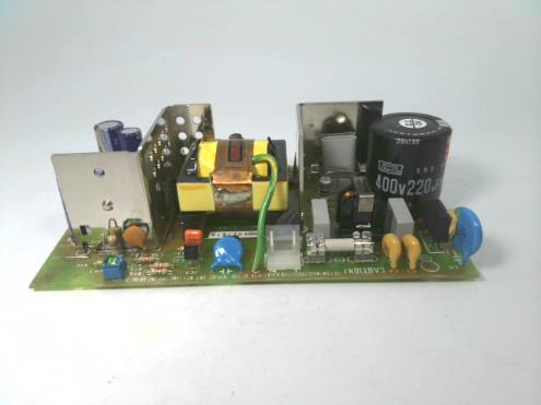 POWERS HOLDINGS INC UV365I