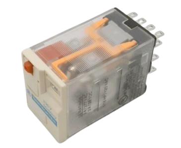 SCHNEIDER ELECTRIC RXM4GB1P7