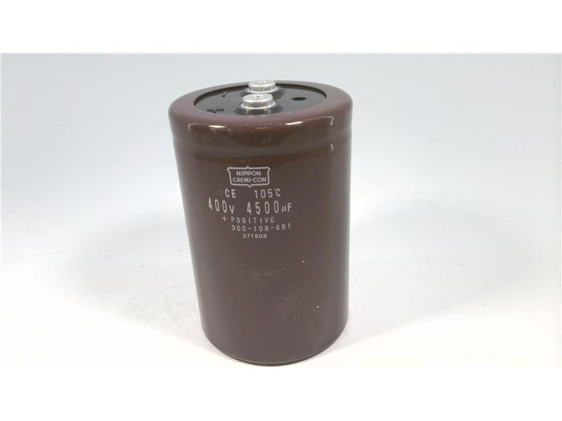 NIPPON ECST401LGB452MFDOU