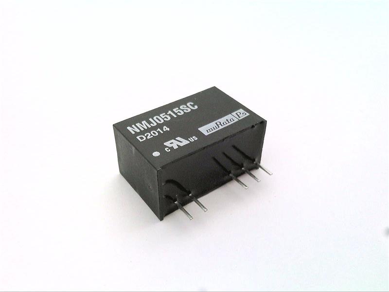 NMJ0515SC by MURATA MANUFACTURING