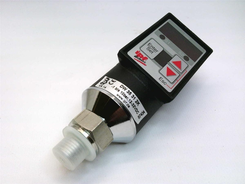 DW35312K by IPF ELECTRONIC