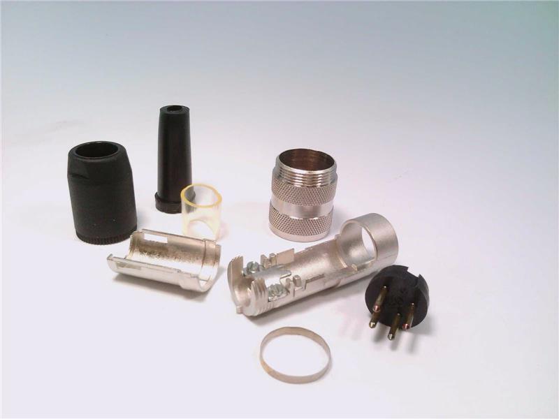 AMPHENOL C091A-T-3300-001