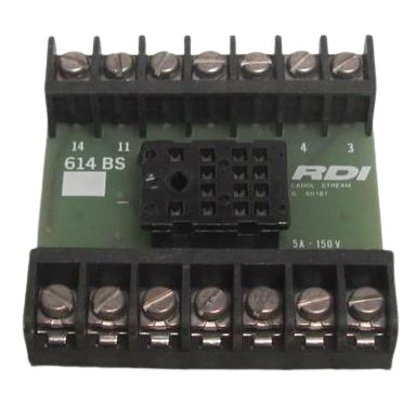 614BS by TE CONNECTIVITY