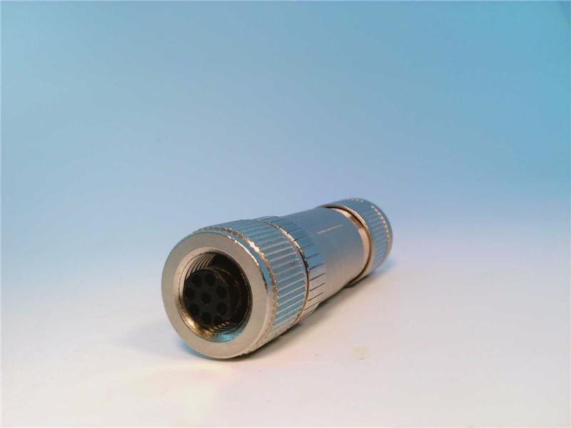 PHOENIX CONTACT SACC-M12FS-8Q SH