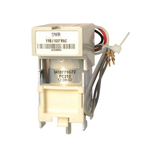 EATON CORPORATION MUVRH