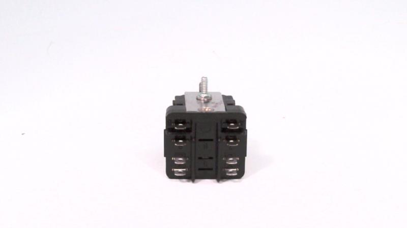 TE CONNECTIVITY KU-11D15-24