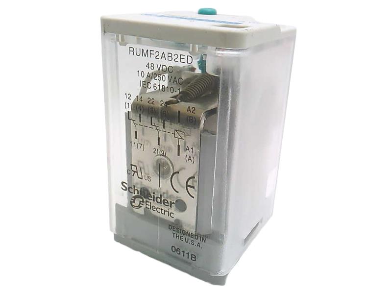 RUMF2AB2ED by SCHNEIDER ELECTRIC