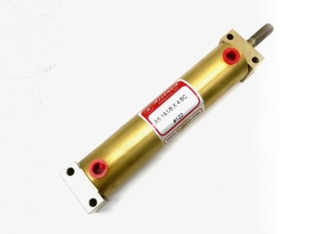ALLENAIR AS 1 1/8X4-BC