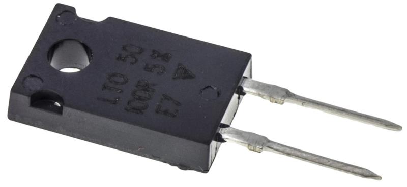 VISHAY LTO050F100R0JTE3