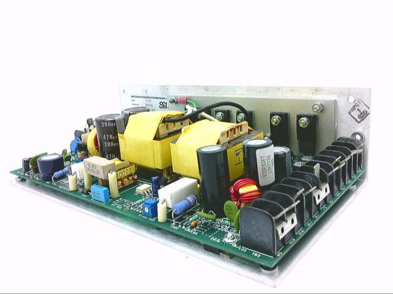 SWITCHING SYSTEMS SQV100-1433-2