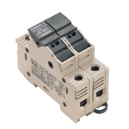 WEIDMULLER 1966090000