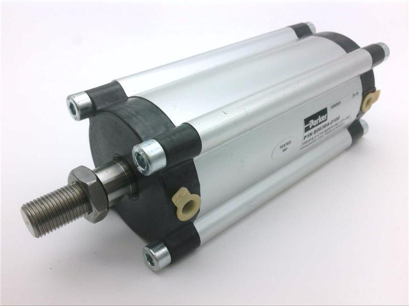 P1K-S063DA-0100 by PARKER