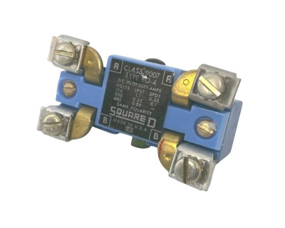 SCHNEIDER ELECTRIC 9007BO4