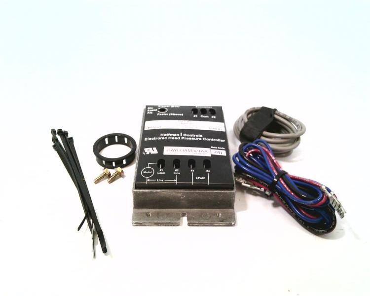 HOFFMAN CONTROLS BAYLOAM321AA