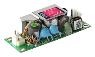 TPP 15-109A-J by TRACO ELECTRIC