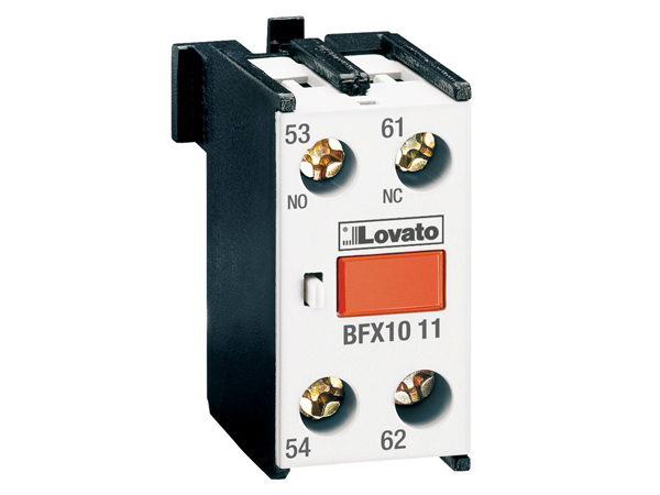 LOVATO BFX1002