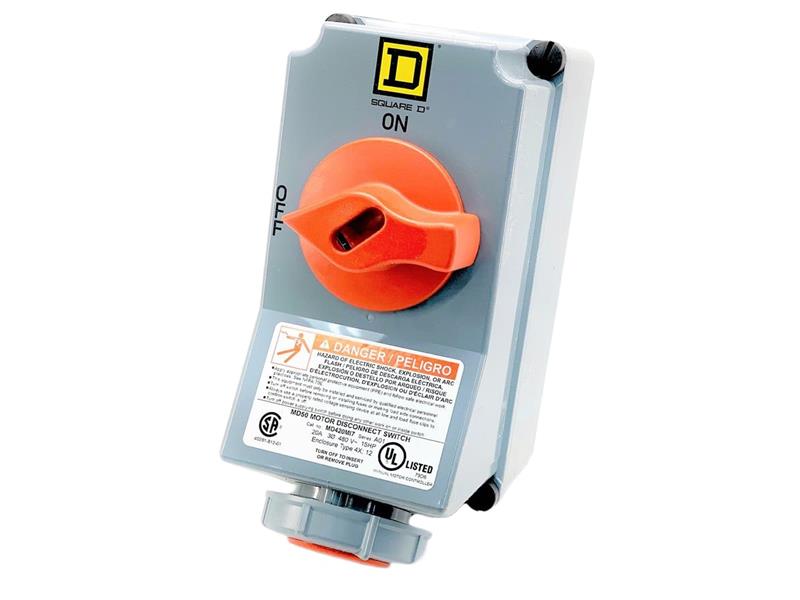 MD420MI7 by SCHNEIDER ELECTRIC