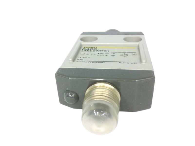 OMRON D4CC-3002