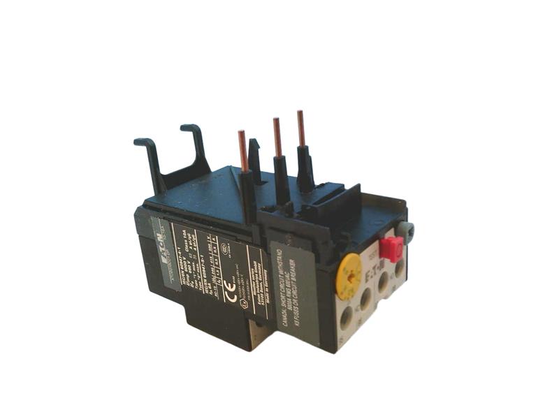 EATON CORPORATION XTOB016CC1DP