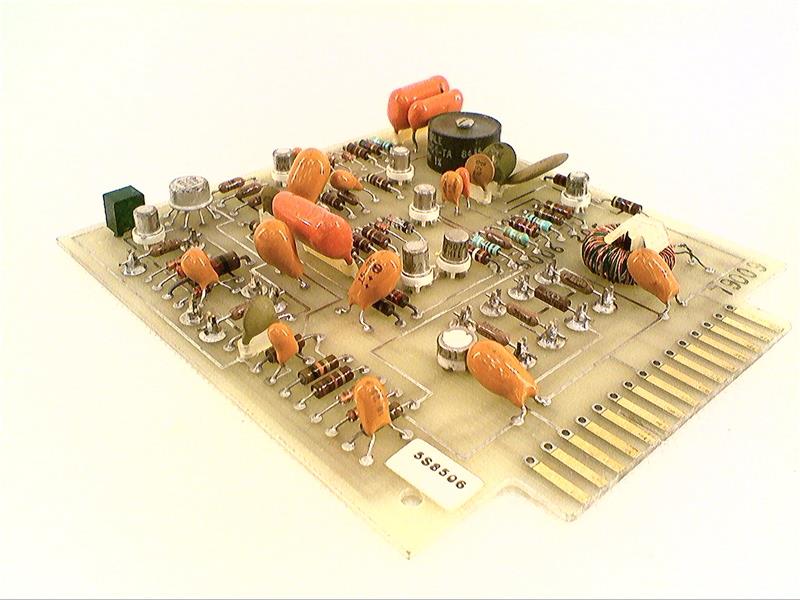 1700-005-F by INVENSYS