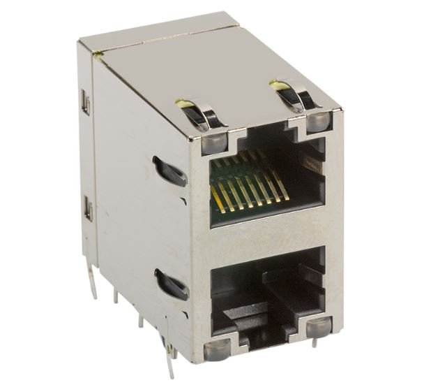 BEL FUSE 0845-2D1T-H5