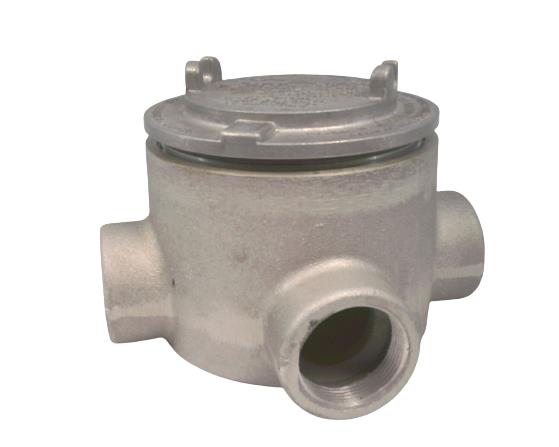 EATON CORPORATION GUAX59 SA