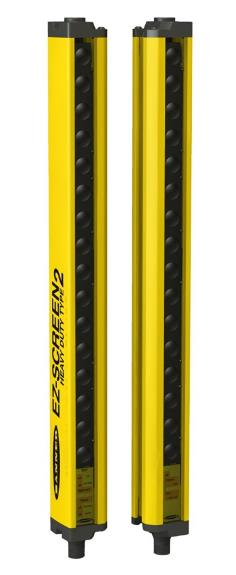 BANNER ENGINEERING LS2E30-1500Q8