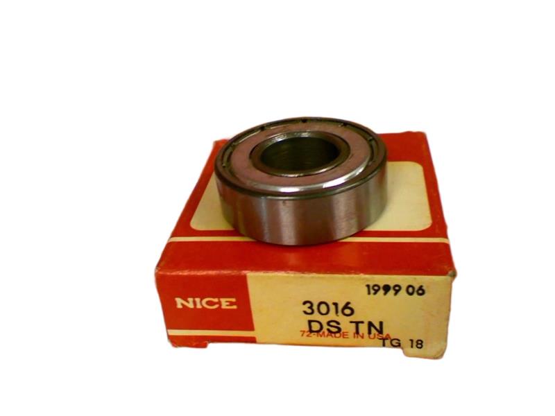 3016-DSTN by RBC BEARINGS