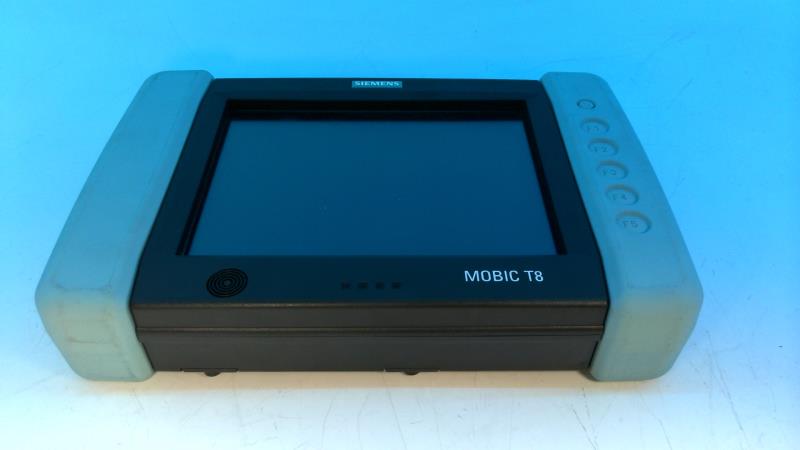 SIEMENS 6GK1611-0TA01-0DV0