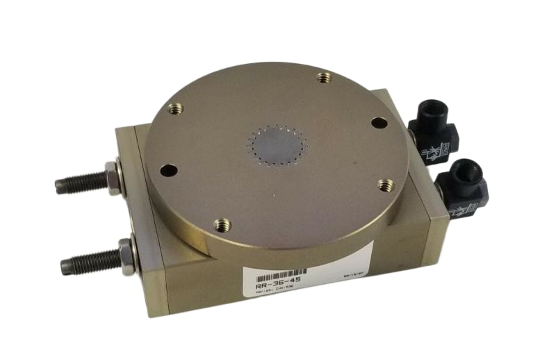 RR-36-90 by DOVER CORPORATION
