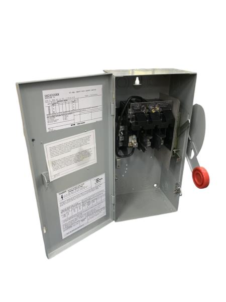 EATON CORPORATION DH262UGKN