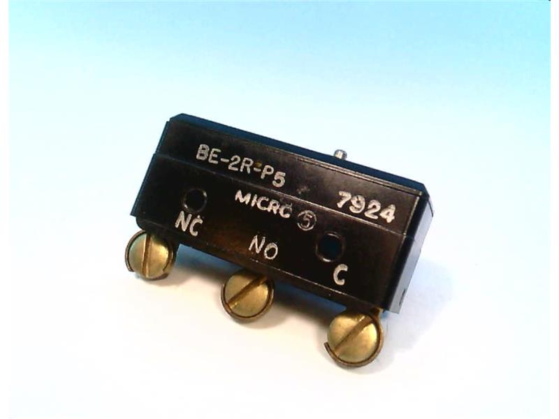 BE-2R-P5 by HONEYWELL