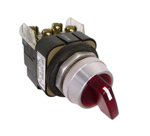 ALLEN BRADLEY 800T-16JR17KB7AX