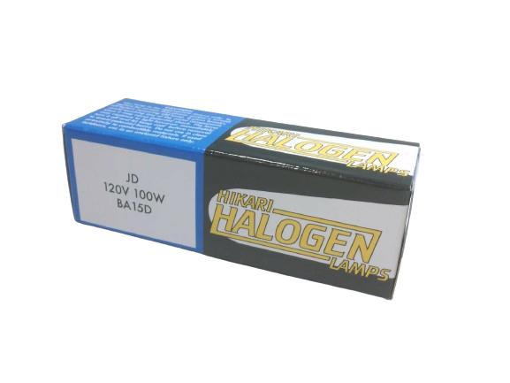 DAMAR Q100CL/DC-120V