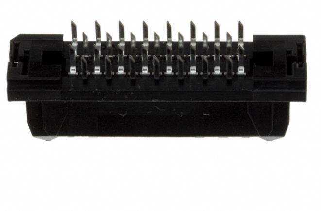 JAE ELECTRONICS TX24-30R-6ST-N1E