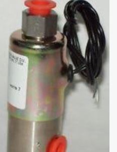 B1-1-D-X35DC2AC2 by PARKER