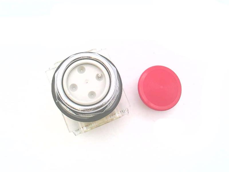 SCHNEIDER ELECTRIC 9001-KR4RH2