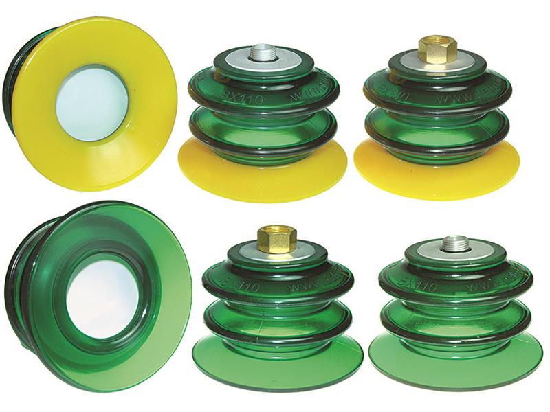 PIAB VACUUM PRODUCTS BX110P.5K.G40W.F