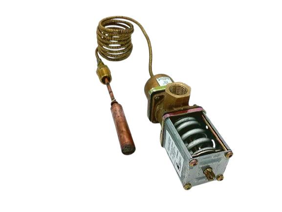 JOHNSON CONTROLS V47AB-3C