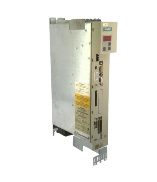 SIEMENS 6SE7013-0EP50-Z-F01+C23+G21