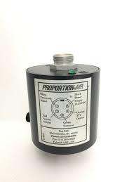 PROPORTION AIR INC BB2MFEE100