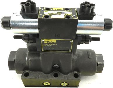 PARKER D1VW020HNYCF4