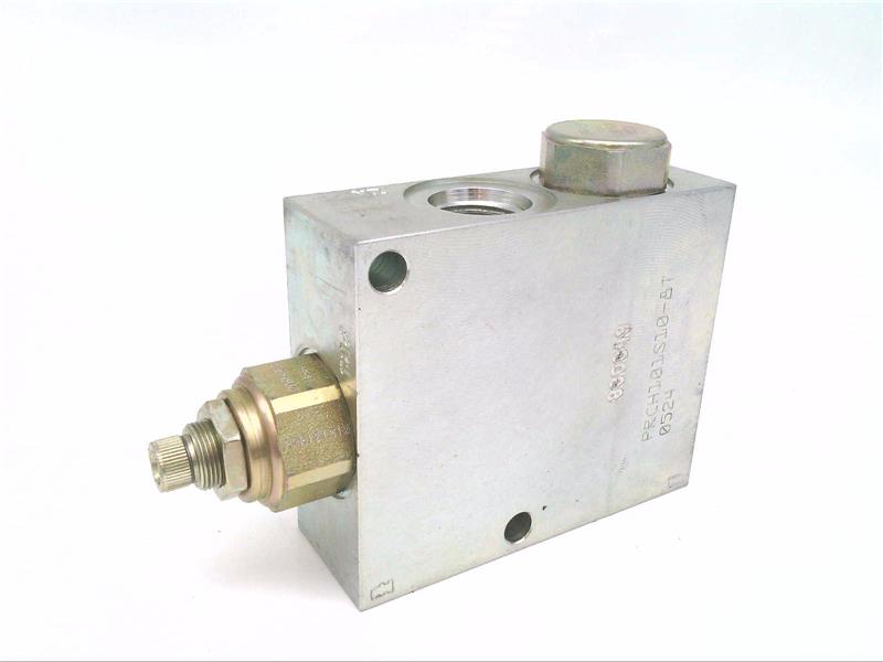 PARKER PRCH101S10-8T