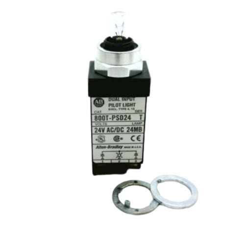ALLEN BRADLEY 800T-PSD24