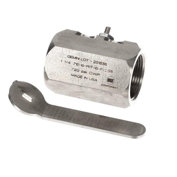 8066995SP by WELBILT