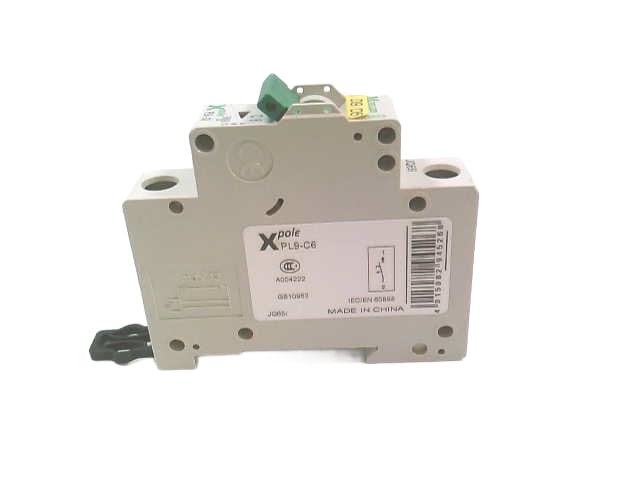PL9-C6/1 by EATON CORPORATION